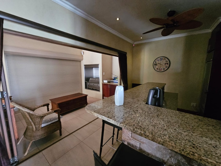 4 Bedroom Property for Sale in Club Milos Estate Free State